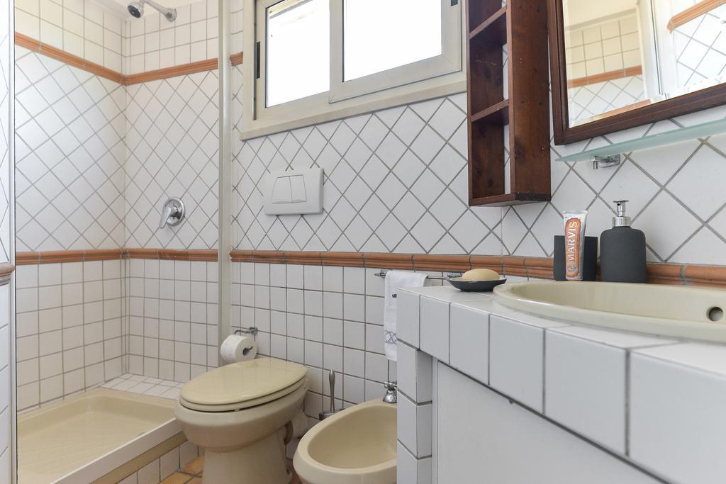 Vatican Rome Suites Rom bilde