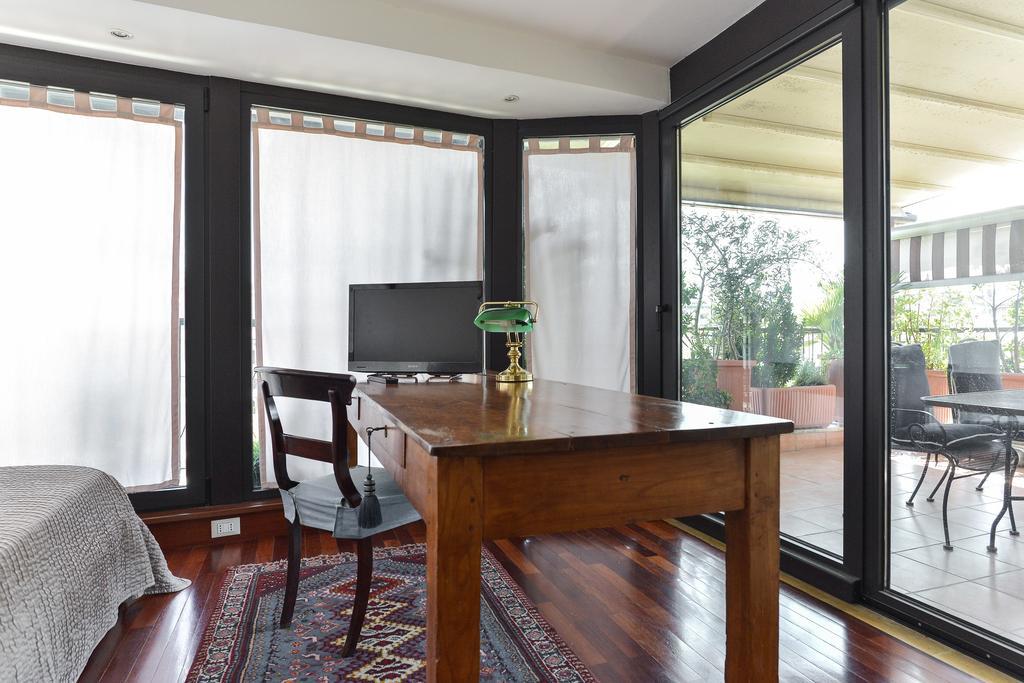 Vatican Rome Suites Rom bilde