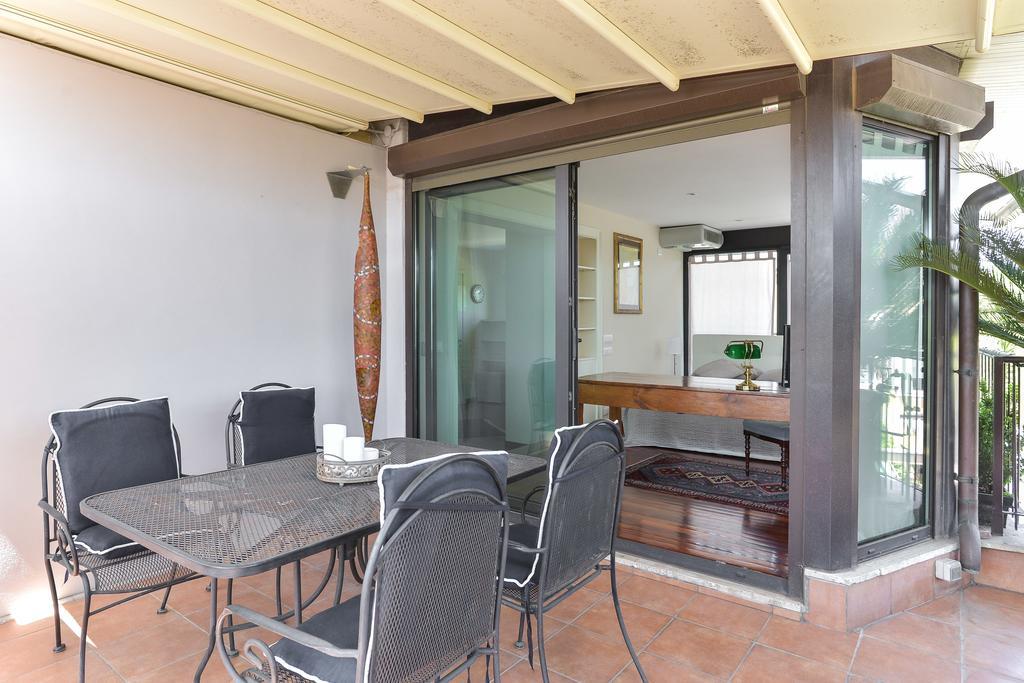 Vatican Rome Suites Rom bilde