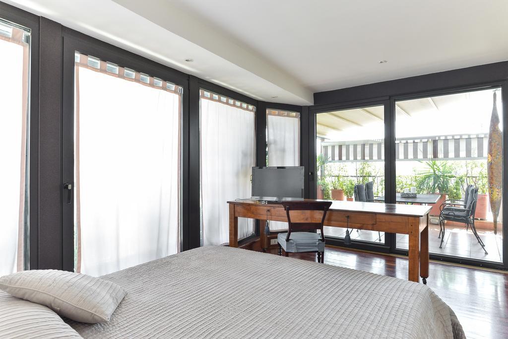 Vatican Rome Suites Rom bilde